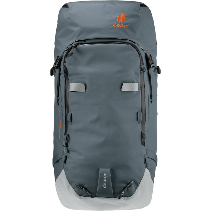 Жіночий рюкзак для лижних турів Deuter Freescape Pro 38+ SL, 38+ л, Shale-tin