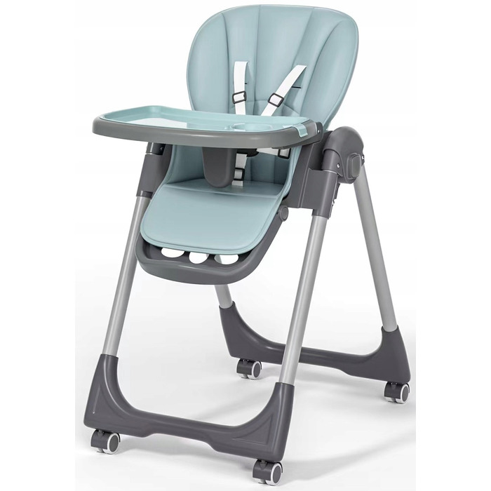 Стілець для годування Sklep K4, 95 x 75 x 60 см