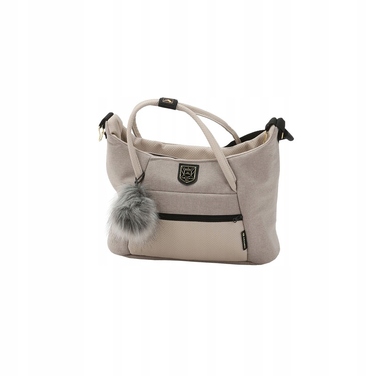 Дитячий візок 3в1 Adamex BELISSA SPECIAL EDITION PS620