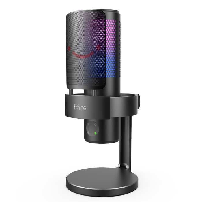 USB мікрофон Fifine A9