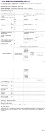 Автомобільний компресорний холодильник Wannyton 18л, 100-240V/12V, для напоїв, чорно-білий