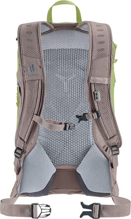 Рюкзак для туризму Deuter AC Lite 17 літрів Meadow-pepper