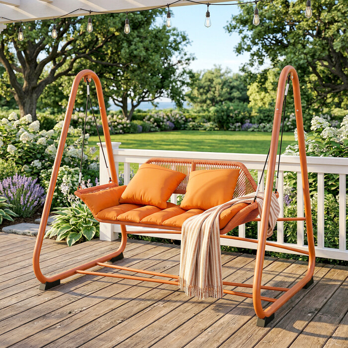 Гойдалка садова 
