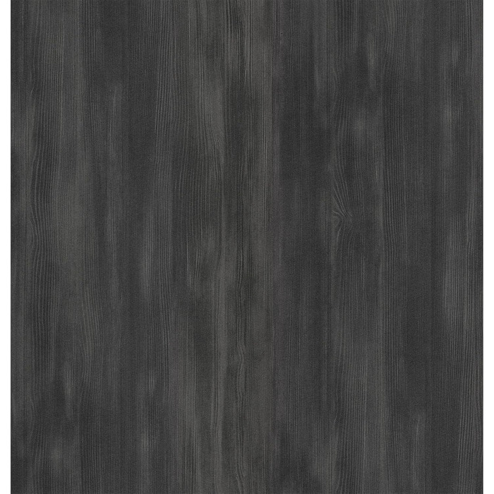 Тумбочка CARO-Möbel Mary ясен сірий, 42x38x30 см, з шухлядою та відкритою полицею