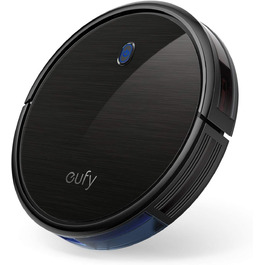 Робот-пилосос Eufy HydroJet з функцією миття, 20000Pa, Turbo-силу всмоктування, щітки DuroSpiral, CornerRover для кутів, станція All-in-One, для тварин та дітей