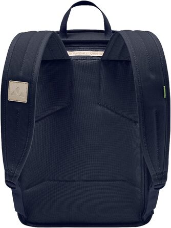 Унісекс міський рюкзак VAUDE Coreway Daypack 17 л, Eclipse, універсальний розмір
