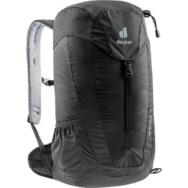 Рюкзак Deuter Air Lite унісекс, чорний, універсальний розмір