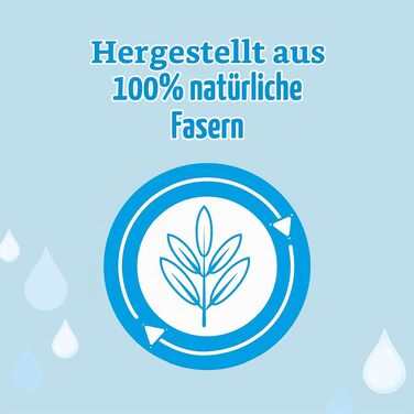 Дитячі вологі серветки Huggies Pure, 99% чистої води, без віддушок, 18 упаковок по 56 шт (загалом 1008 шт)