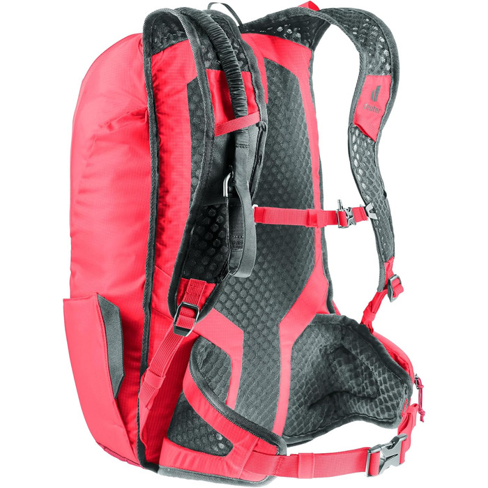 Deuter Updays 20 легкий рюкзак для скитурів 20 л рубін-хібіскус