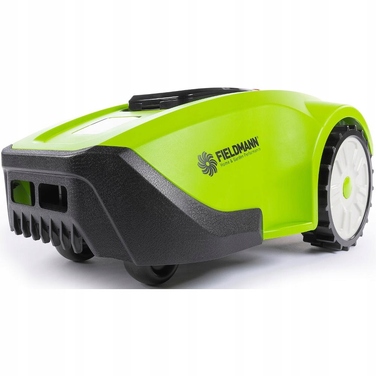 Робот-газонокосарка FIELDMANN FZRR 5950-A