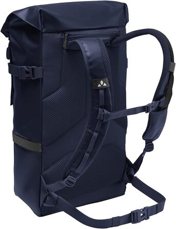 Унісекс рюкзак VAUDE Mineo 30 л, універсальний, Eclipse