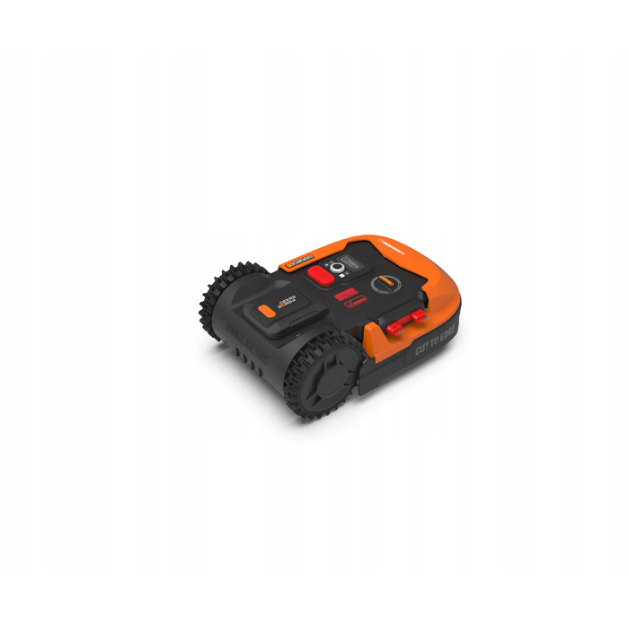Робот-газонокосарка Worx Landroid WR148E