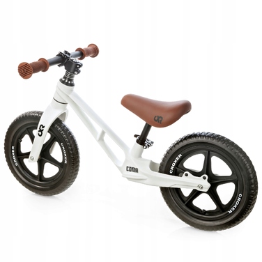 Беговел Croxer Coma White/Brown