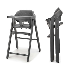 Стілець для годування Kinderkraft TINO GREY