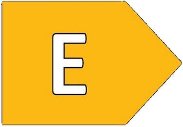Настільна LED лампа Briloner Leuchten, денне світло 6500K, 800 Лм, 7,5 Вт, з вимикачем, гнучка, чорна, 44x23x12 см