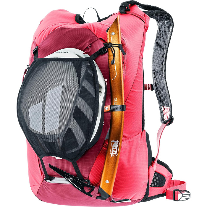 Deuter Updays 20 легкий рюкзак для скитурів 20 л рубін-хібіскус