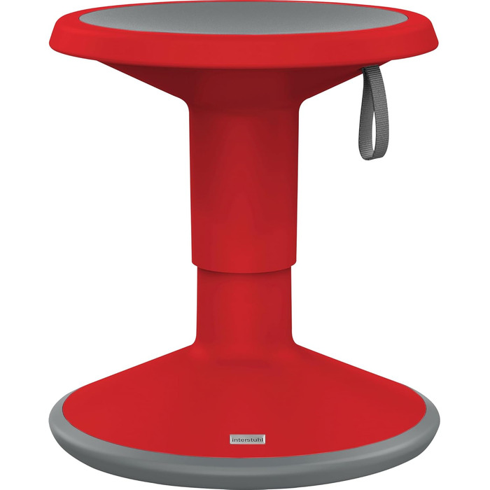 Дитячий табурет INTERSTUHL UPis1-Junior 090U №10442666 пастельний рожевий