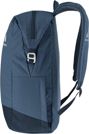 Рюкзак Deuter Vista Spot 18 л, міський, Marine-Ink
