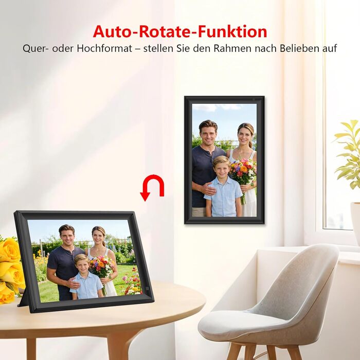 FRAMEO 15.6