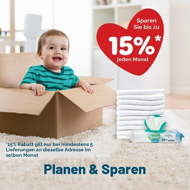 Підгузки-трусики Pampers Baby Dry Pants, розмір 6 (14-19 кг), Mega Pack, 80 шт.