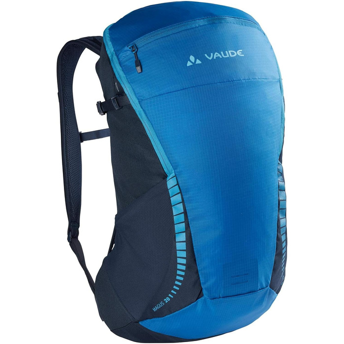 Універсальний туристичний рюкзак VAUDE Magus 20 л, синій