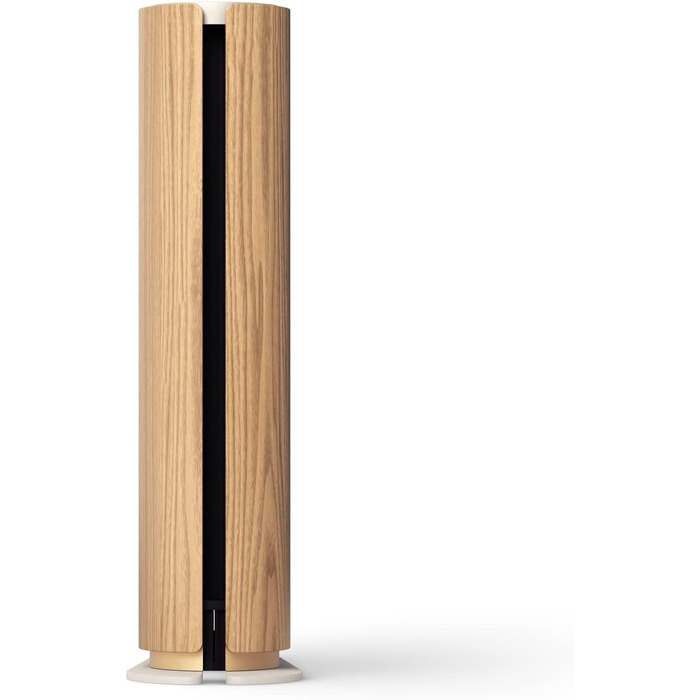 Bang & Olufsen Beosound Emerge: Бездротовий Bluetooth-динамік для дому, Золотий колір, Преміум-якість звуку