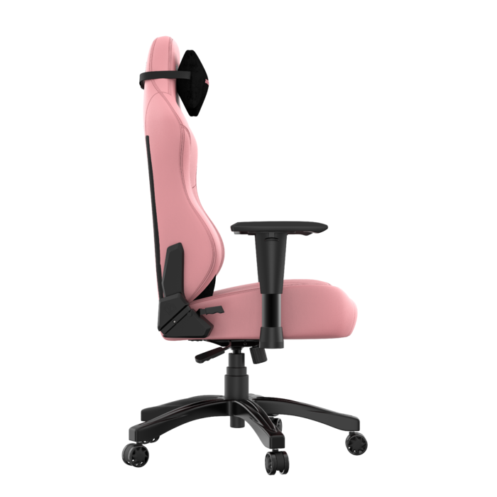 Крісло ігрове Anda Seat Phantom 3 Pink Size L