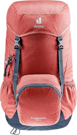 Рюкзак для туризму Deuter Zugspitze 24 Classic, 24 л, Lava-Ink