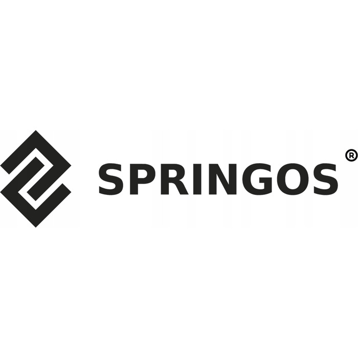 Бразильське крісло Springos 65 см 150 кг