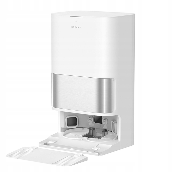 Робот-пилосос Dreame L40 Ultra A, білий
