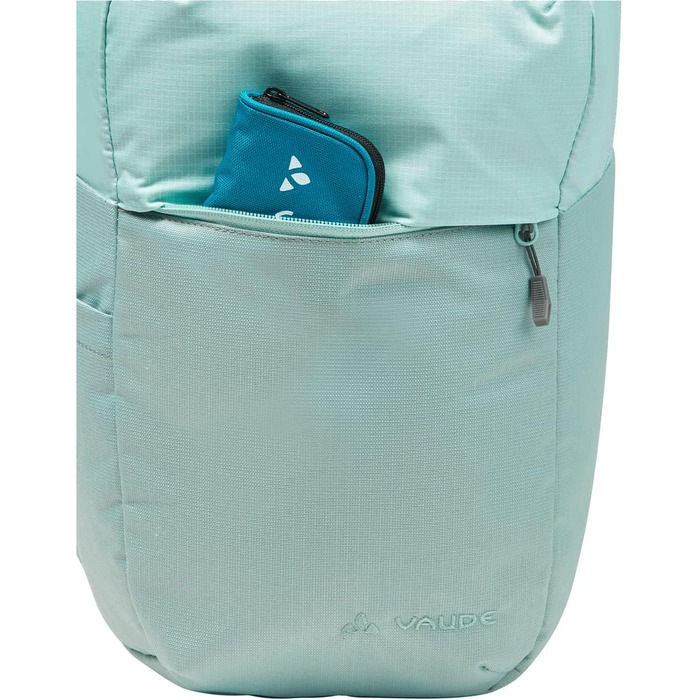 Унісекс рюкзак VAUDE Yed, універсальний розмір, Frozen Leaf