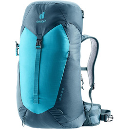 Жіночий туристичний рюкзак Deuter AC Lite 28 SL Lagoon-Atlantic, 28 л