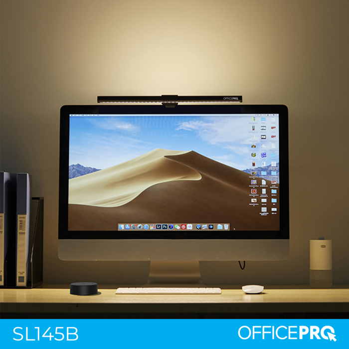 Лампа для монітору OfficePro SL145B