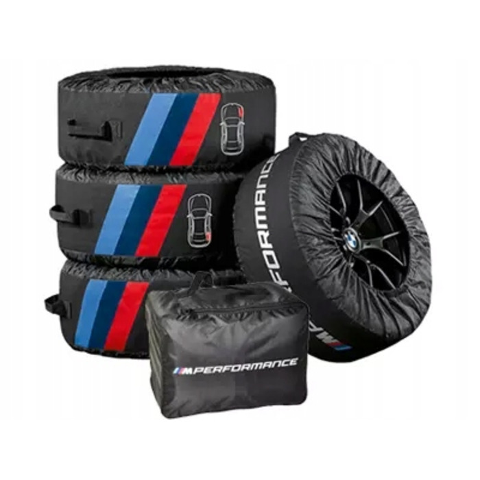 Колпаки на колеса BMW M Performance 36132461758