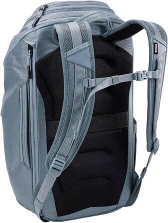 Рюкзак для ноутбука Thule Chasm 26 л, темно-сірий (Pond Gray)