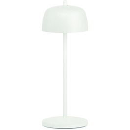Zafferano Circe – Бездротова LED-лампа Circe, 30 см, регулювання яскравості, для дому та саду