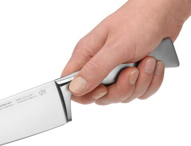 Ніж кухарський Grand Gourmet WMF 29,5 см, Made in Germany, високоякісна сталь