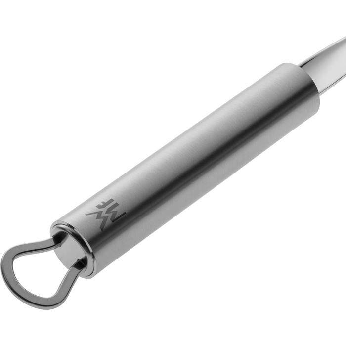 Овочечистка WMF Profi Plus з рухомим лезом, нержавіюча сталь Cromargan, 19 см