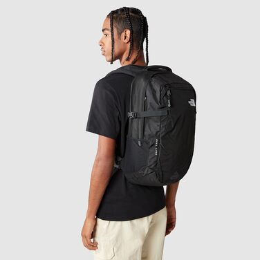 Рюкзак The North Face Fall Line TNF Black, універсальний розмір