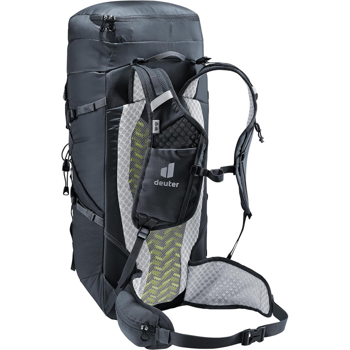 Deuter Speed Lite 30 легкий туристичний рюкзак чорний 30 л
