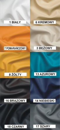 Пуф-куб з кришкою що відкривається 50 x 50 см, Mebloteka