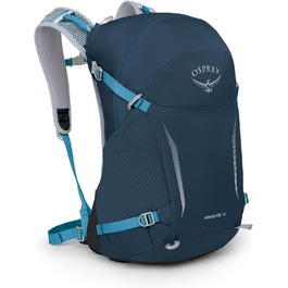 Рюкзак Osprey Hikelite 26 л синій для туризму