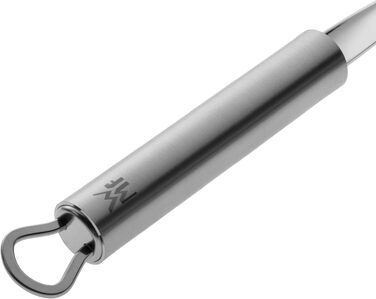 Овочечистка WMF Profi Plus з рухомим лезом, нержавіюча сталь Cromargan, 19 см