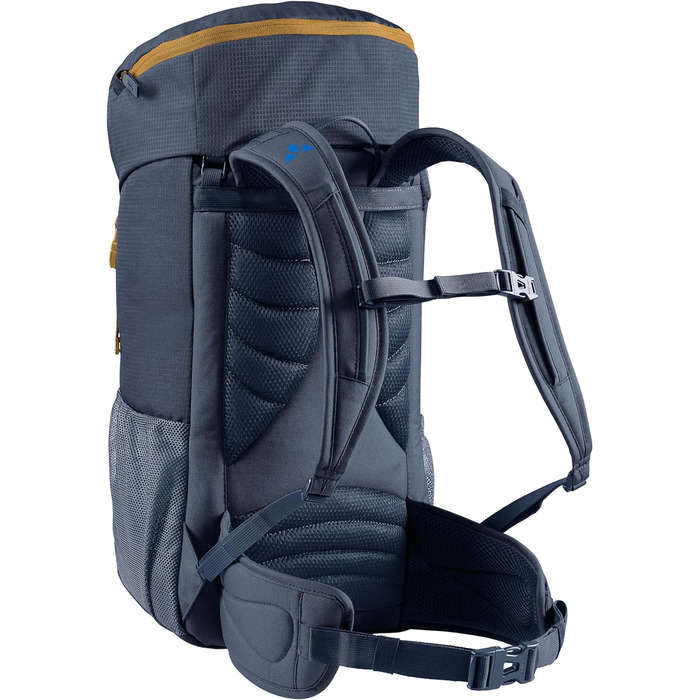 Дитячий туристичний рюкзак VAUDE Hidalgo 24+4 л, унісекс, Eclipse, універсальний розмір