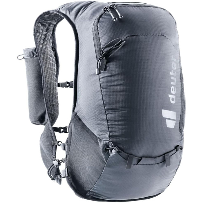 Рюкзак для трейлранінгу Deuter Ascender 7, чорний, 7 л