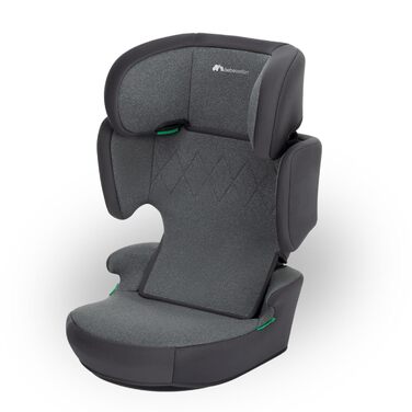 Автокрісло Bebeconfort RoadSafe i-Size для дітей 3,5-12 років (100-150 см), з регулюванням підголівника, легке та компактне