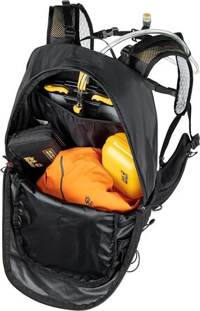 Рюкзак Jack Wolfskin Athmos Shape 24 літри для туризму