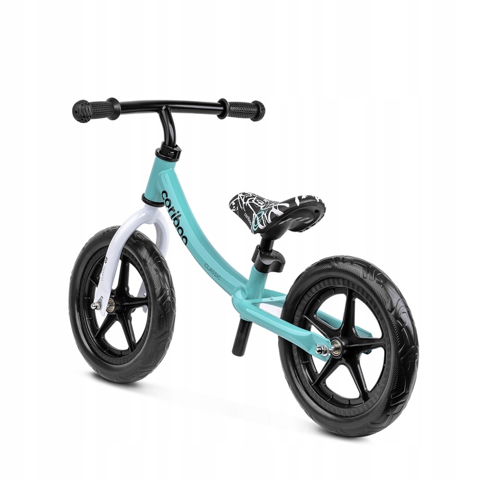 Беговельний велосипед Cariboo Classic 12