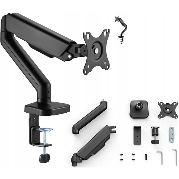 Кронштейн для монітора Samsung Odyssey G5 LS32AG520PPXEN (AG520PPXEN) на стіл