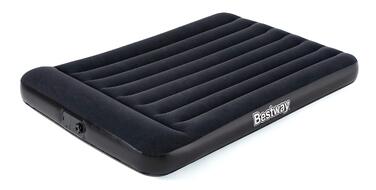 Надувний матрац Bestway Aeroluxe з вбудованим електронасосом, Queensize (191x137x30 см)